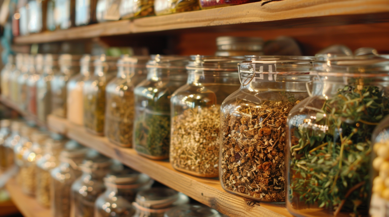 Where to Buy Medicinal Herbs: Best Online and Local Stores