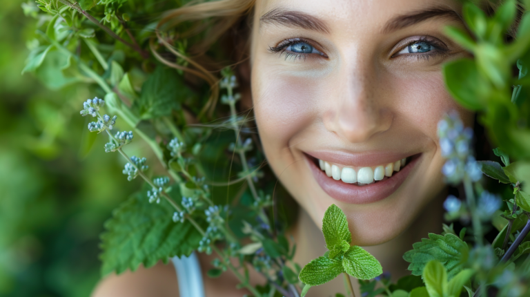 Top Benefits of Herbal Medicine for a Healthier Life